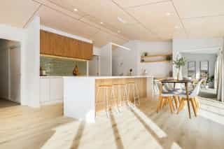 Core Homes Process