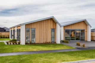 Core Homes