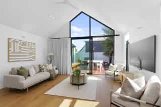 Sleek Modern Elegance - Image 8