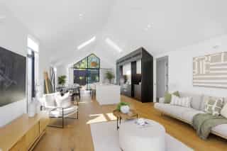 Sleek Modern Elegance - Image 9