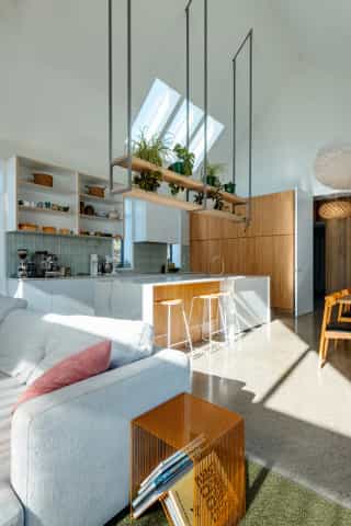 Modern eco family home - Image 4