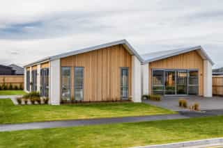 Core Homes Local Builder