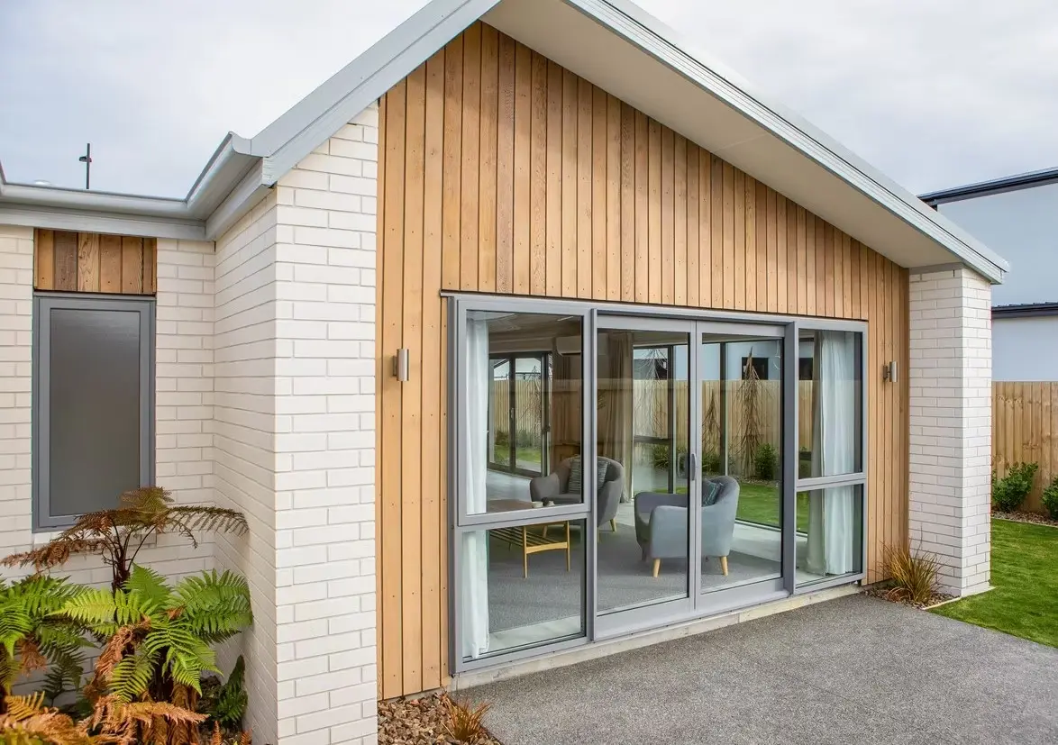 Core Homes craftsmanship
