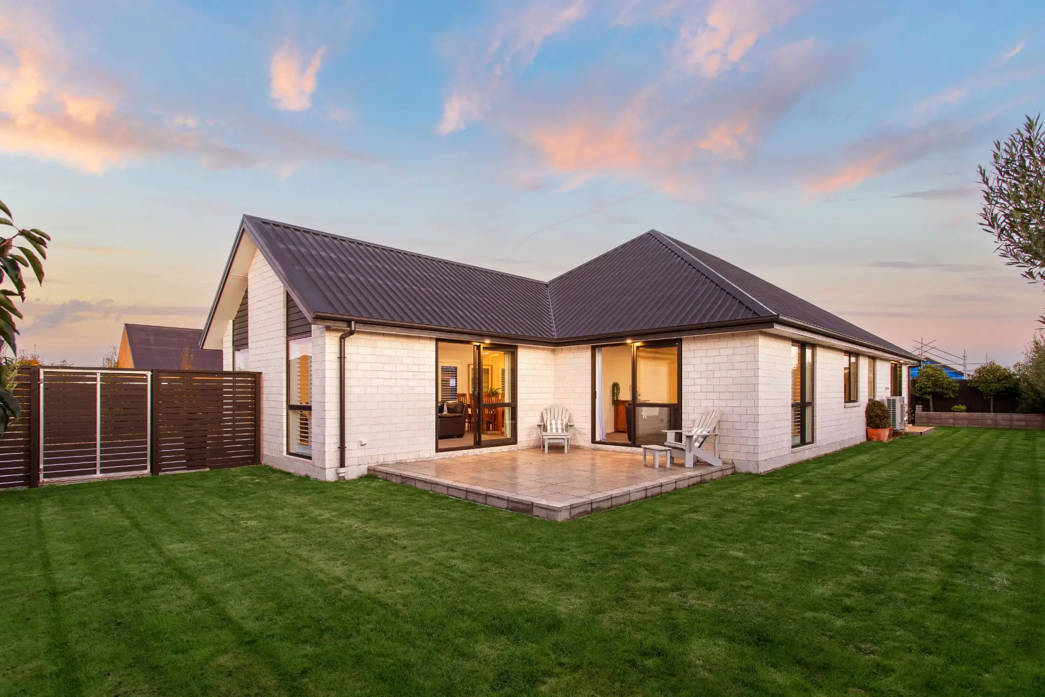 Perfect easy living | Core Homes Marshlands Project | Core Homes